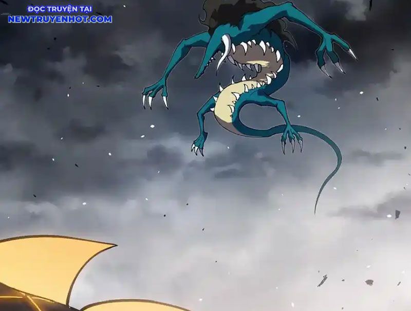 Chuyển Sinh Thành Liễu Đột Biến: Chapter 319