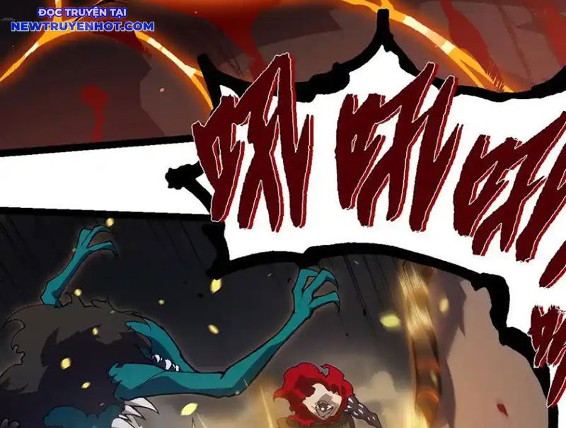 Chuyển Sinh Thành Liễu Đột Biến: Chapter 319