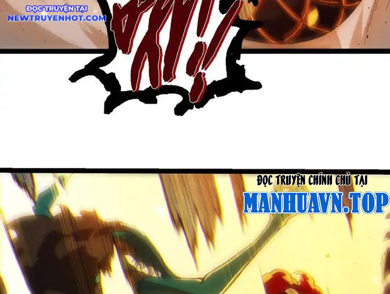Chuyển Sinh Thành Liễu Đột Biến: Chapter 319