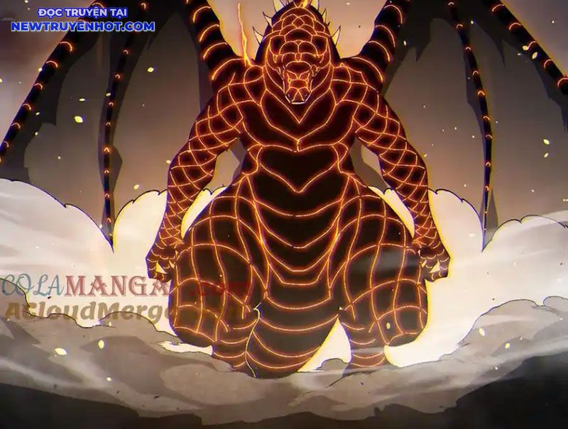 Chuyển Sinh Thành Liễu Đột Biến: Chapter 319