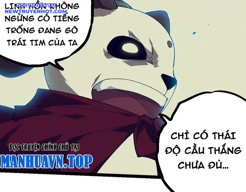 Chuyển Sinh Thành Liễu Đột Biến: Chapter 319