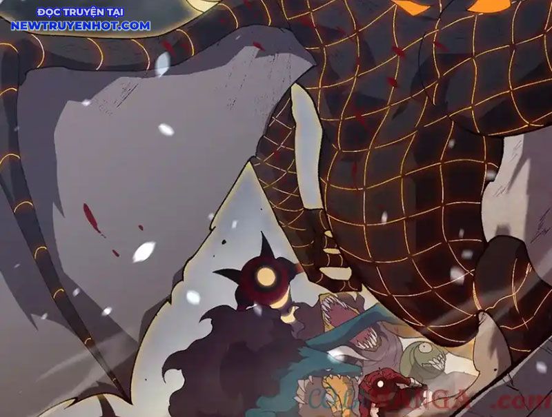 Chuyển Sinh Thành Liễu Đột Biến: Chapter 319