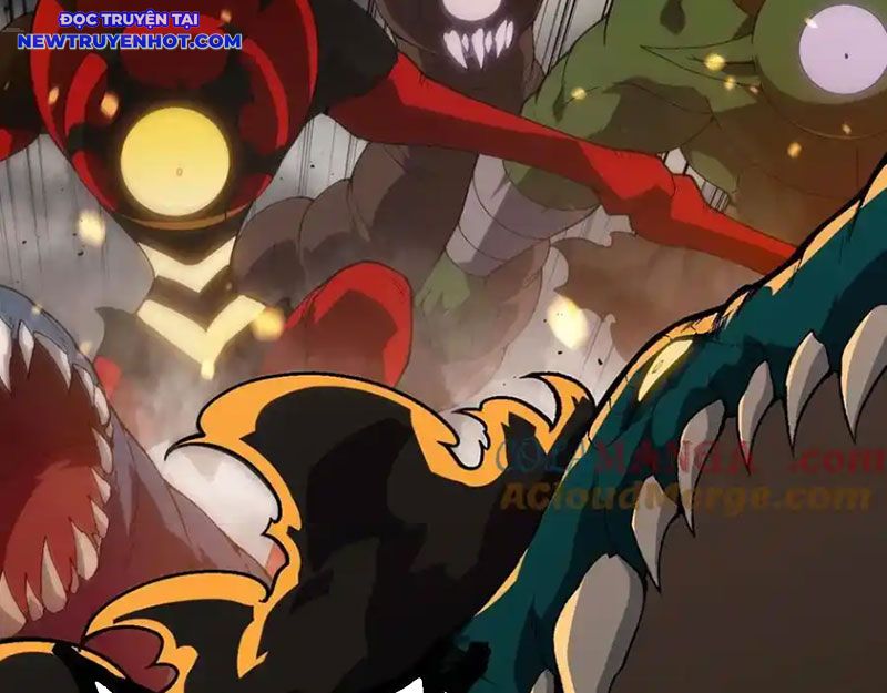 Chuyển Sinh Thành Liễu Đột Biến: Chapter 319