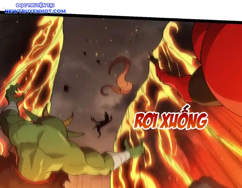 Chuyển Sinh Thành Liễu Đột Biến: Chapter 319