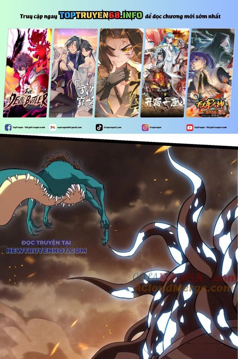 Chuyển Sinh Thành Liễu Đột Biến: Chapter 320