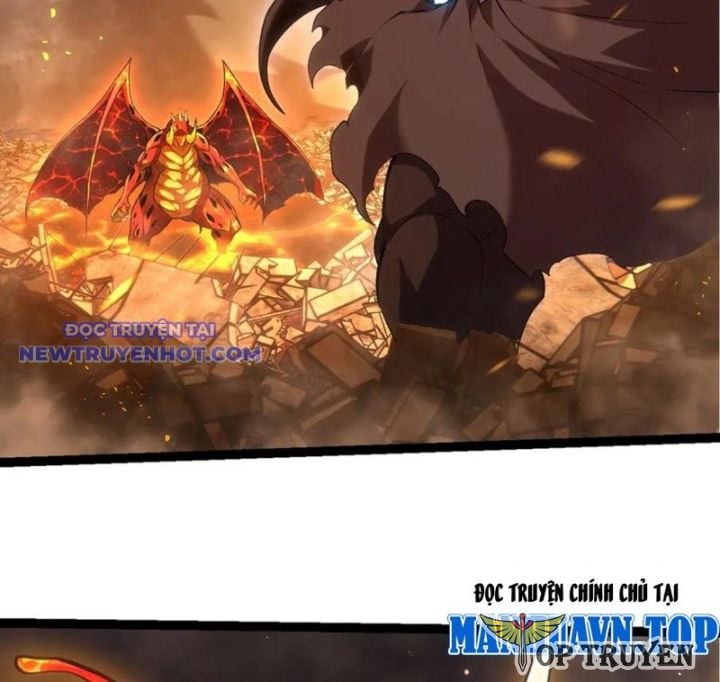 Chuyển Sinh Thành Liễu Đột Biến: Chapter 320