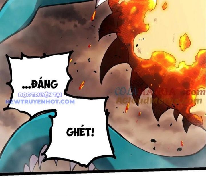 Chuyển Sinh Thành Liễu Đột Biến: Chapter 320