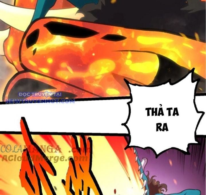 Chuyển Sinh Thành Liễu Đột Biến: Chapter 320