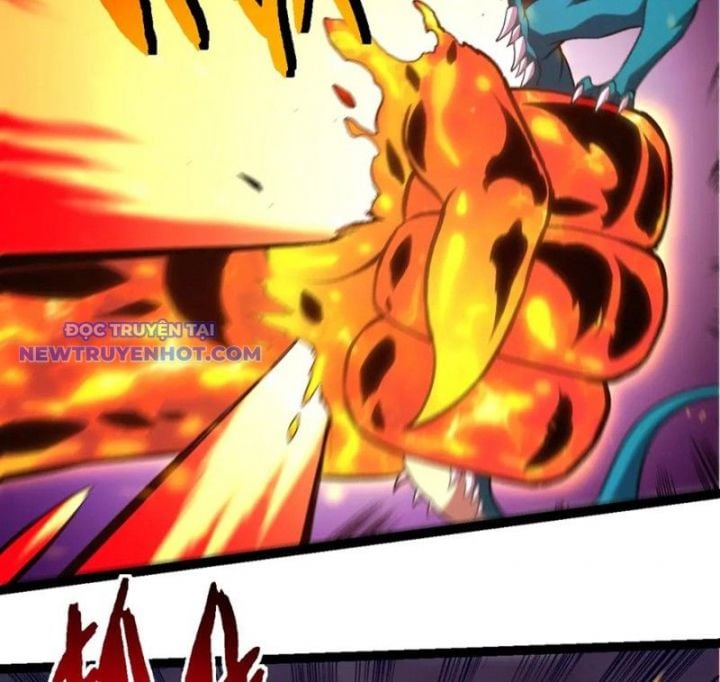 Chuyển Sinh Thành Liễu Đột Biến: Chapter 320