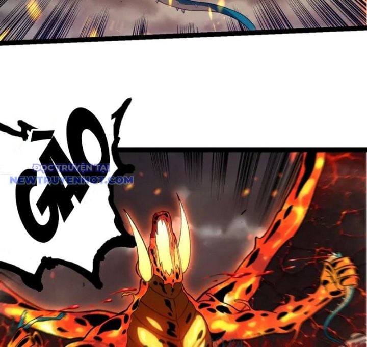 Chuyển Sinh Thành Liễu Đột Biến: Chapter 320