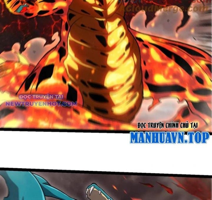 Chuyển Sinh Thành Liễu Đột Biến: Chapter 320