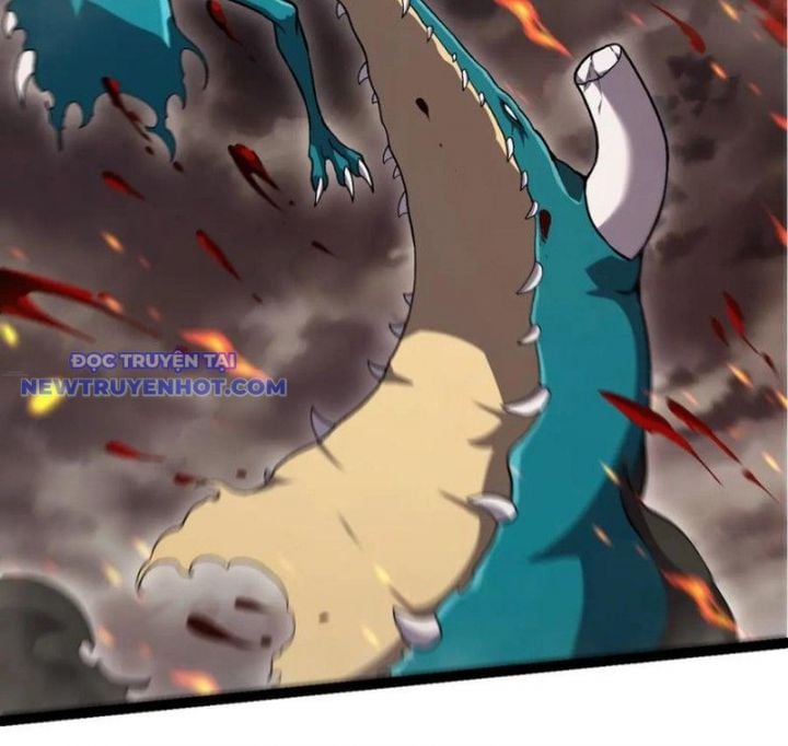 Chuyển Sinh Thành Liễu Đột Biến: Chapter 320