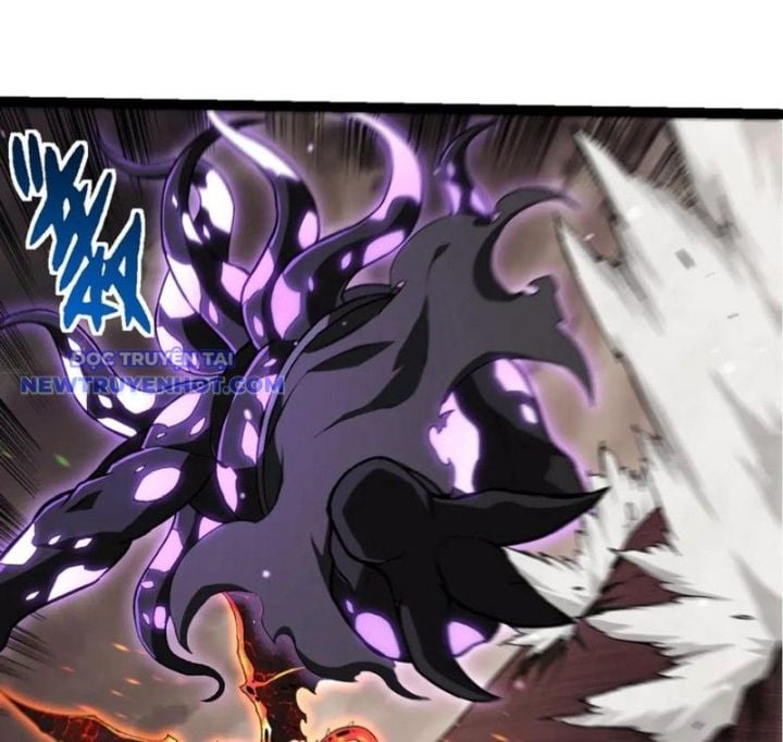 Chuyển Sinh Thành Liễu Đột Biến: Chapter 320