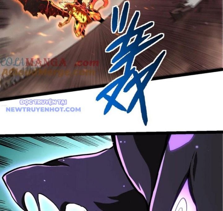 Chuyển Sinh Thành Liễu Đột Biến: Chapter 320