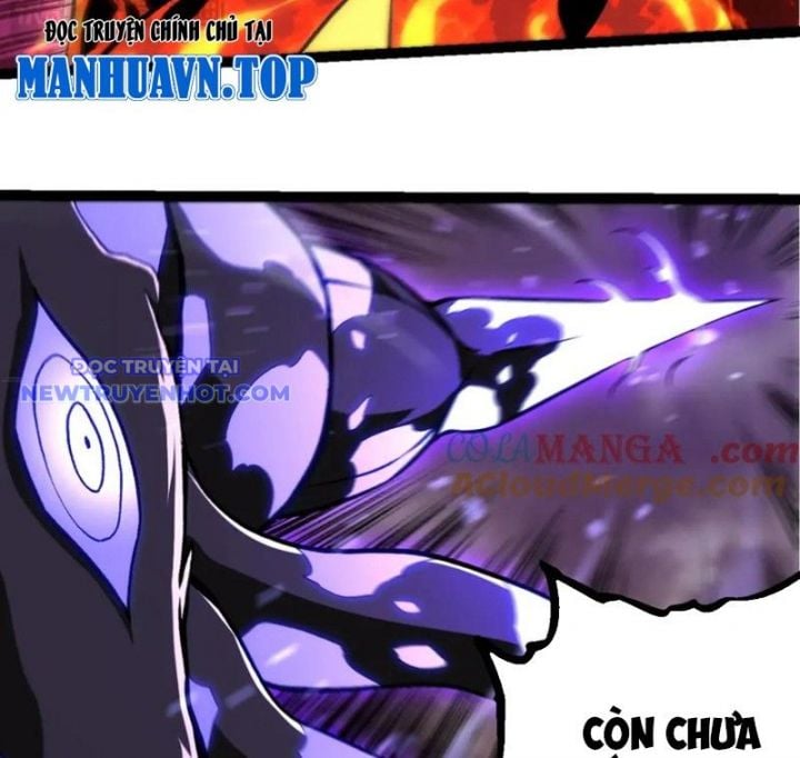 Chuyển Sinh Thành Liễu Đột Biến: Chapter 320