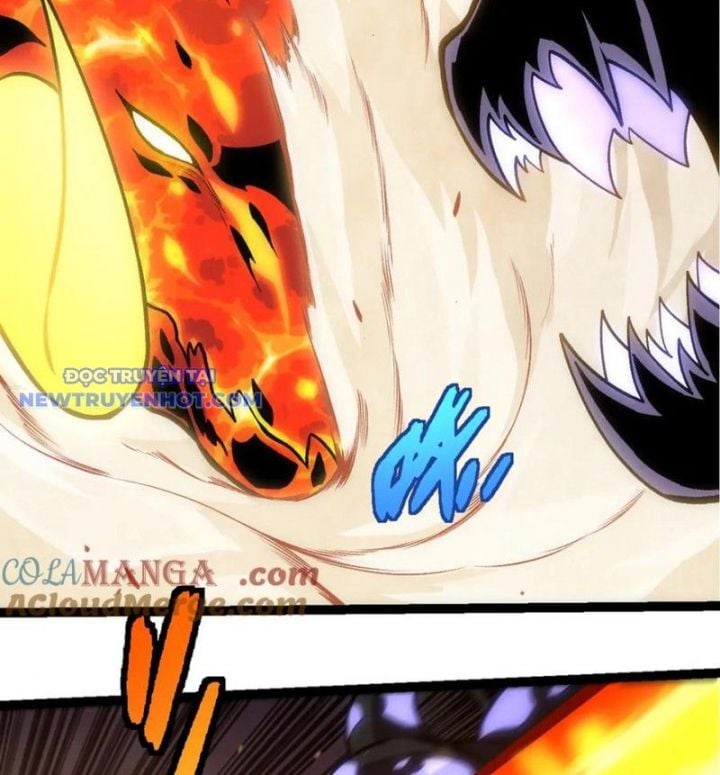 Chuyển Sinh Thành Liễu Đột Biến: Chapter 320