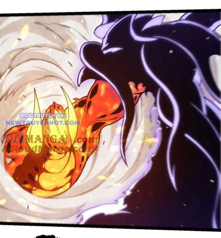 Chuyển Sinh Thành Liễu Đột Biến: Chapter 320