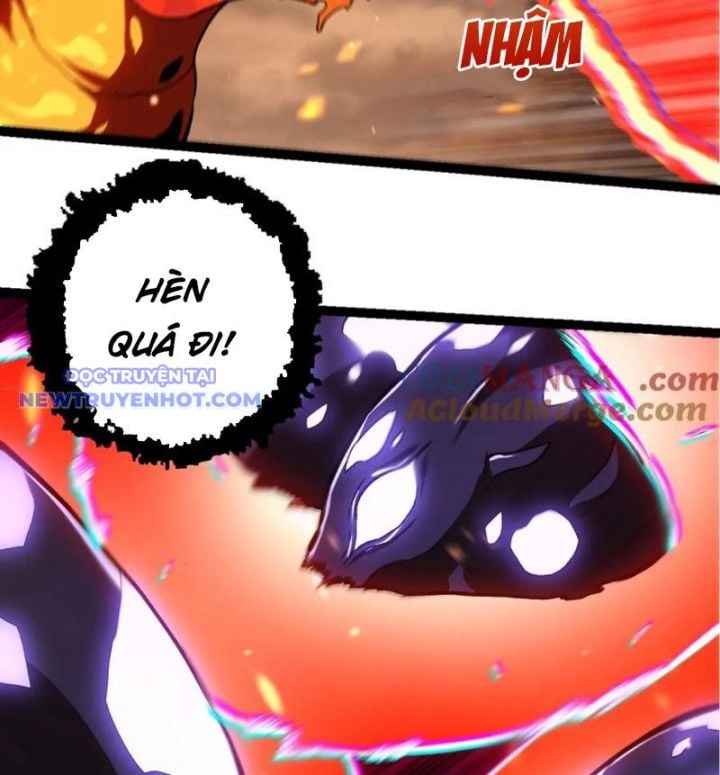 Chuyển Sinh Thành Liễu Đột Biến: Chapter 320