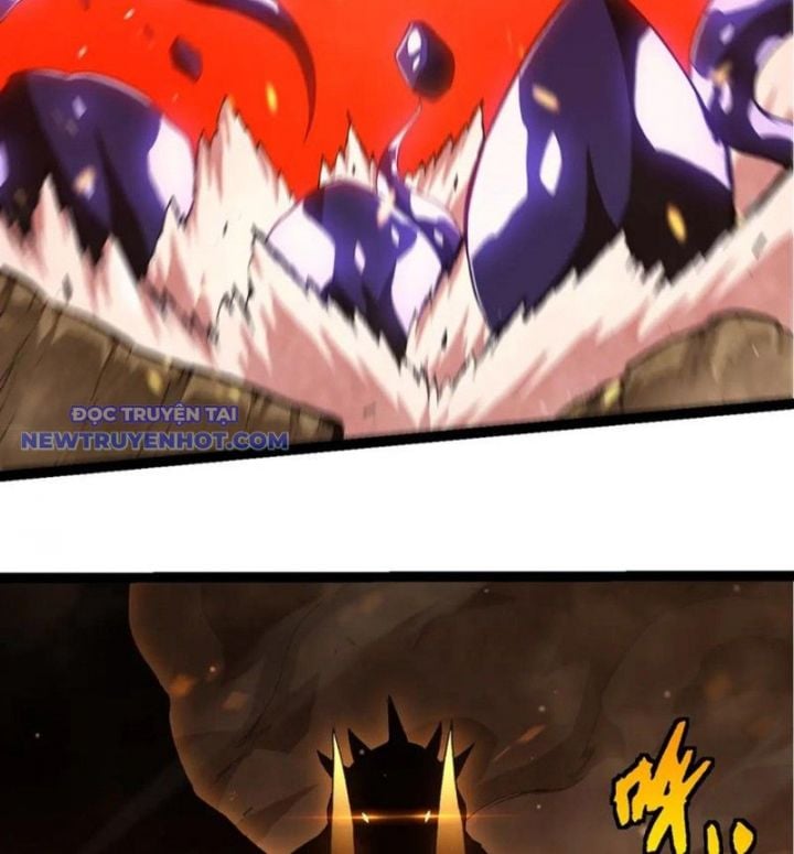 Chuyển Sinh Thành Liễu Đột Biến: Chapter 320