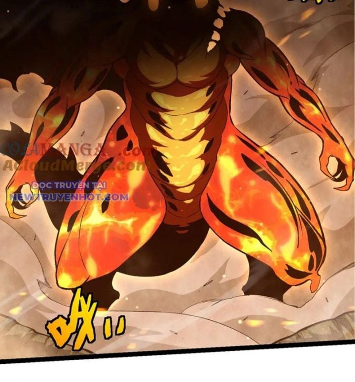 Chuyển Sinh Thành Liễu Đột Biến: Chapter 320
