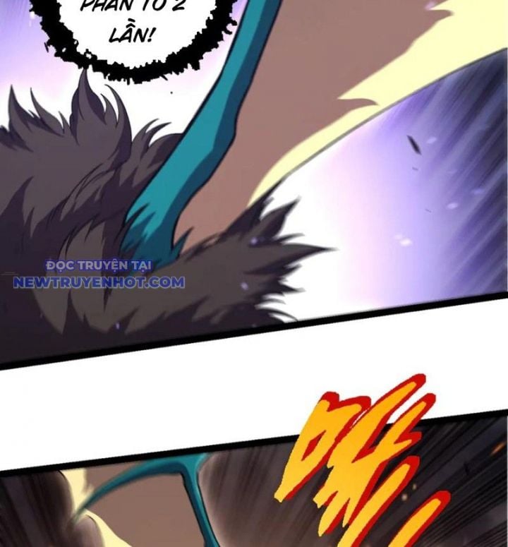 Chuyển Sinh Thành Liễu Đột Biến: Chapter 320