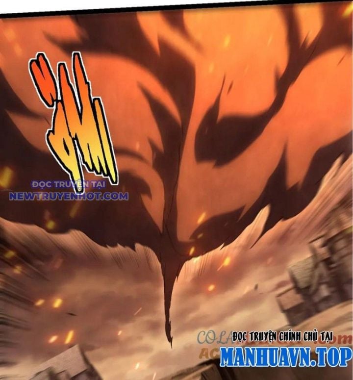 Chuyển Sinh Thành Liễu Đột Biến: Chapter 320