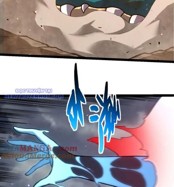 Chuyển Sinh Thành Liễu Đột Biến: Chapter 320