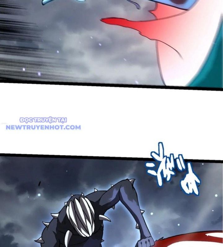 Chuyển Sinh Thành Liễu Đột Biến: Chapter 320