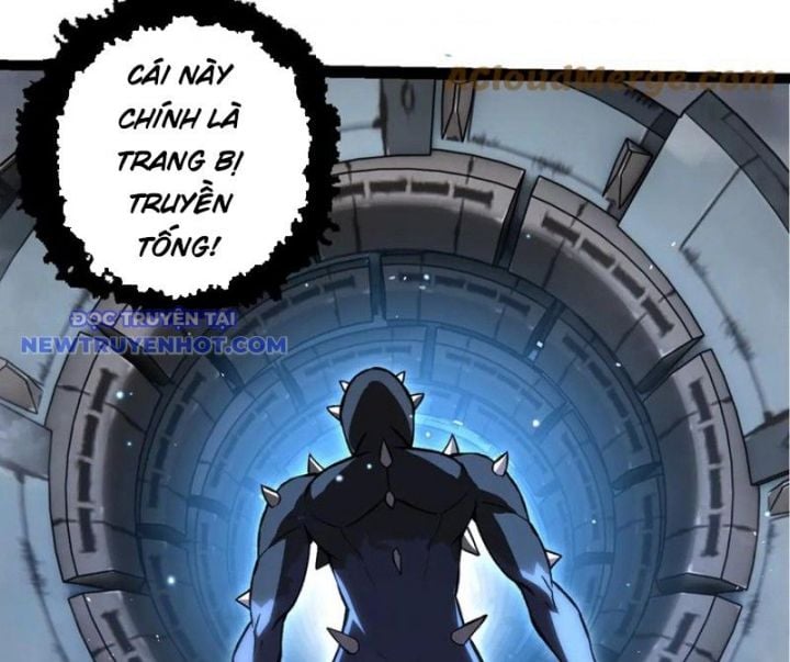 Chuyển Sinh Thành Liễu Đột Biến: Chapter 320