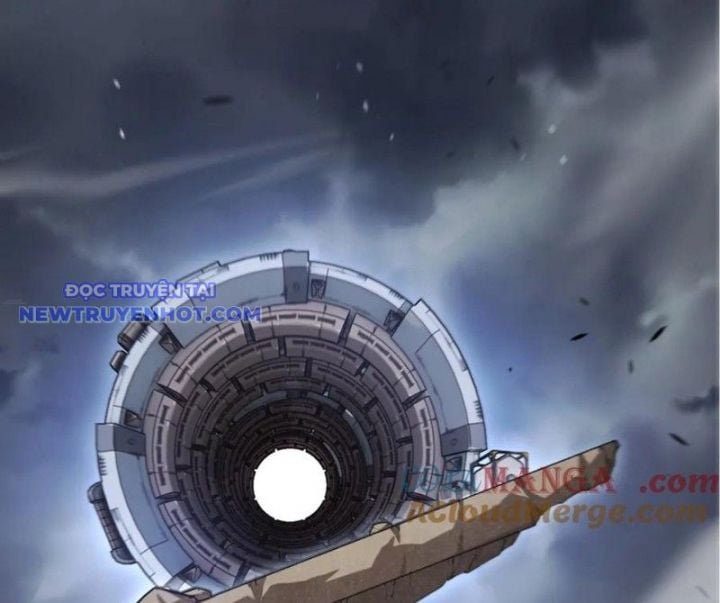 Chuyển Sinh Thành Liễu Đột Biến: Chapter 320