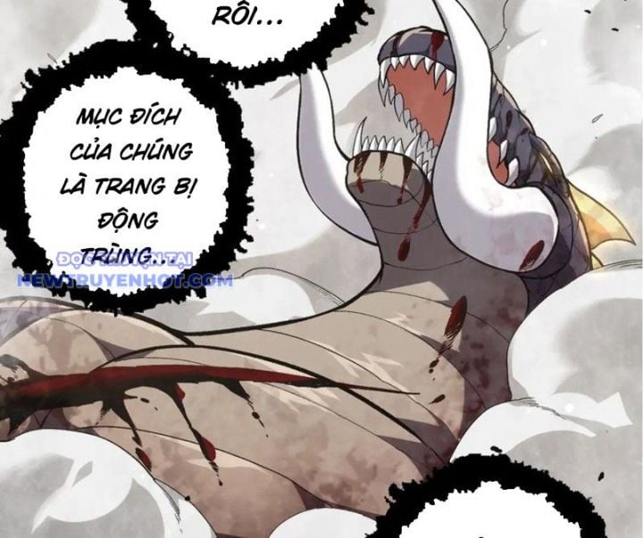 Chuyển Sinh Thành Liễu Đột Biến: Chapter 320