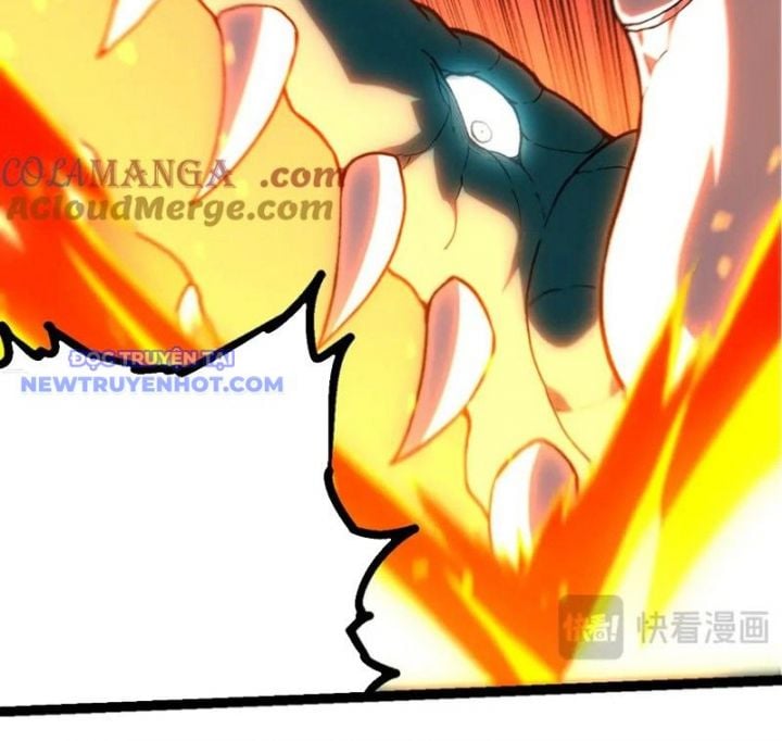 Chuyển Sinh Thành Liễu Đột Biến: Chapter 320