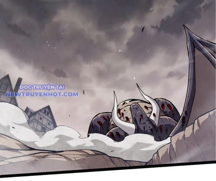 Chuyển Sinh Thành Liễu Đột Biến: Chapter 320