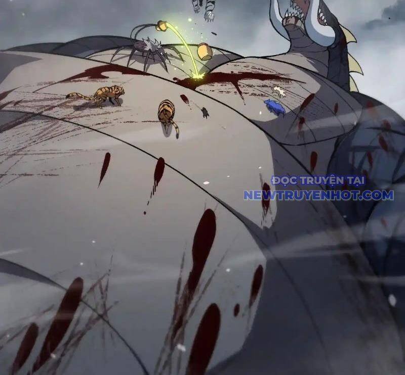 Chuyển Sinh Thành Liễu Đột Biến: Chapter 321