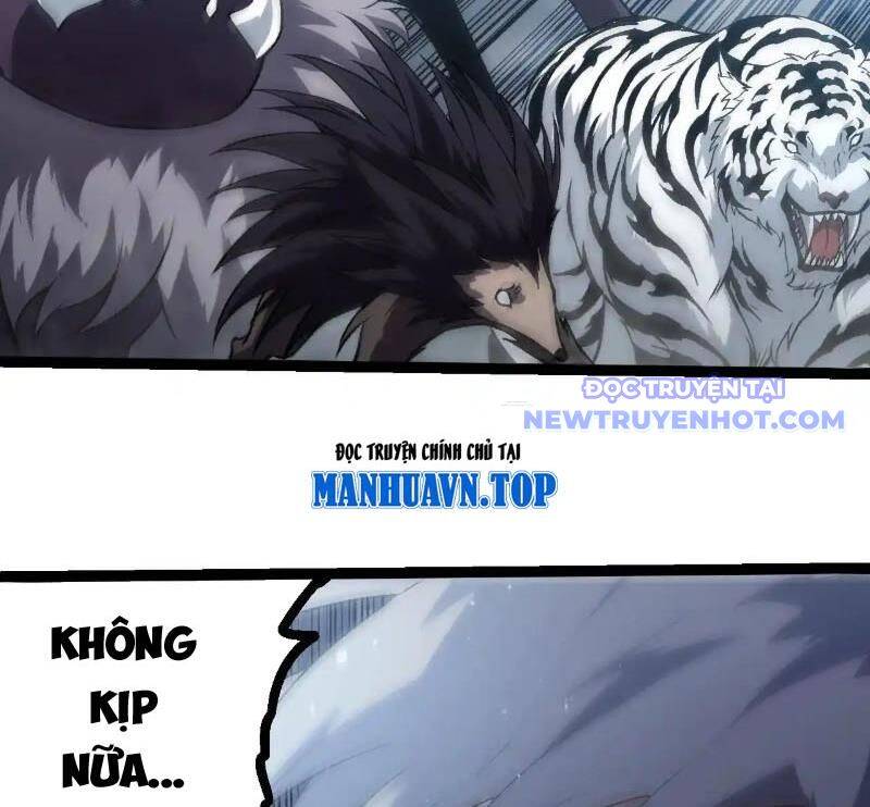 Chuyển Sinh Thành Liễu Đột Biến: Chapter 321