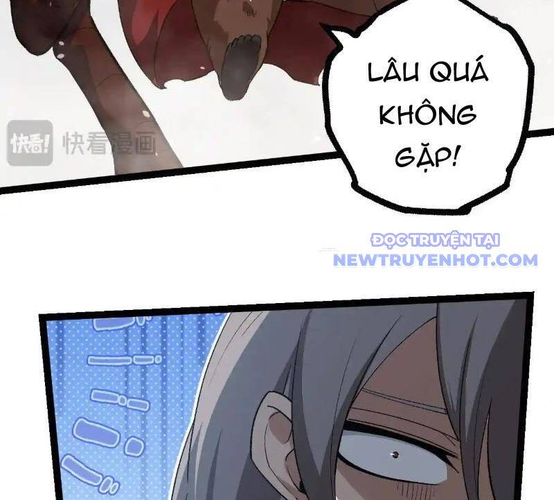 Chuyển Sinh Thành Liễu Đột Biến: Chapter 321