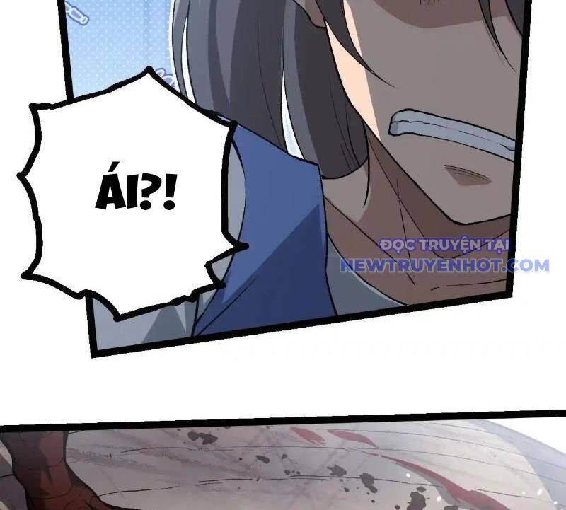 Chuyển Sinh Thành Liễu Đột Biến: Chapter 321