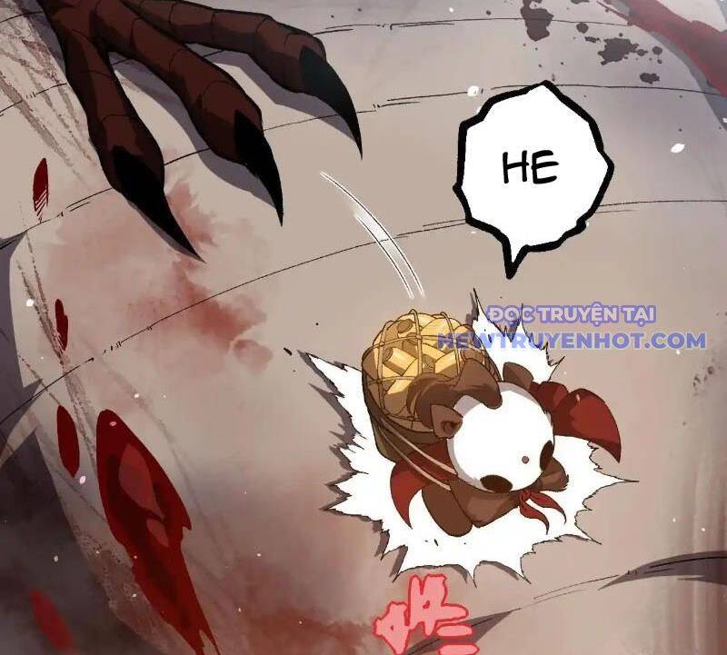 Chuyển Sinh Thành Liễu Đột Biến: Chapter 321