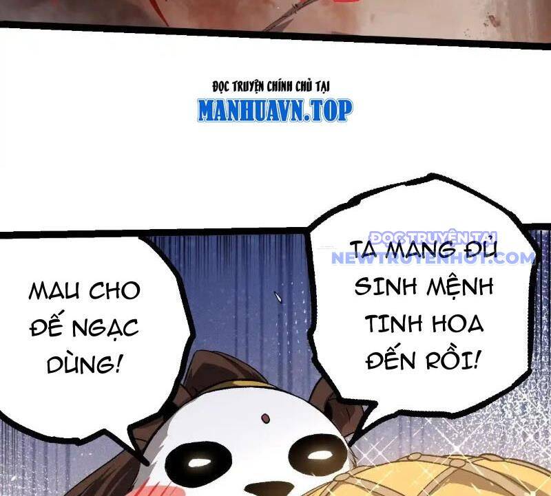 Chuyển Sinh Thành Liễu Đột Biến: Chapter 321