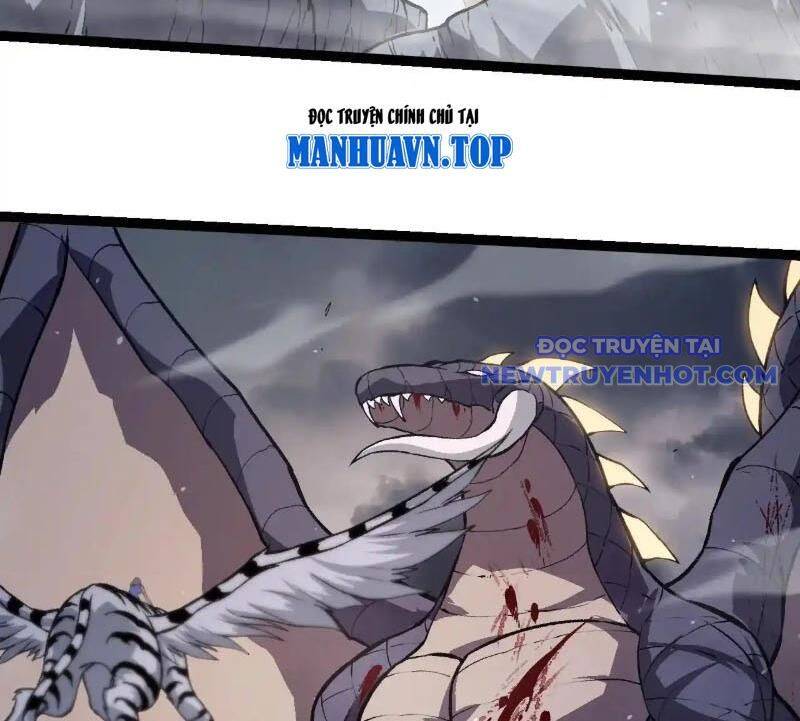 Chuyển Sinh Thành Liễu Đột Biến: Chapter 321