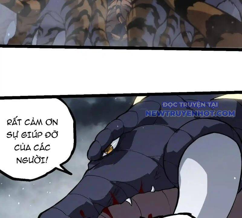 Chuyển Sinh Thành Liễu Đột Biến: Chapter 321