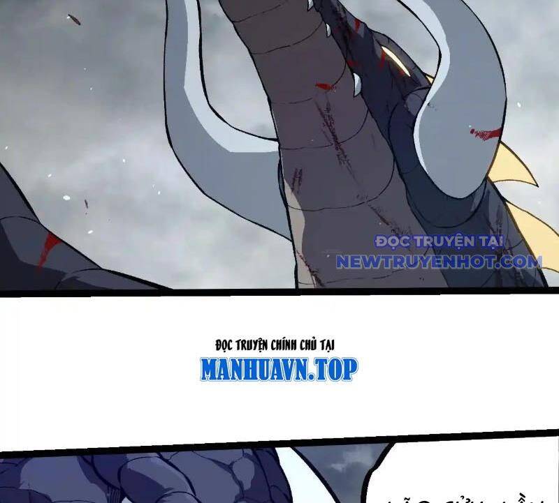Chuyển Sinh Thành Liễu Đột Biến: Chapter 321