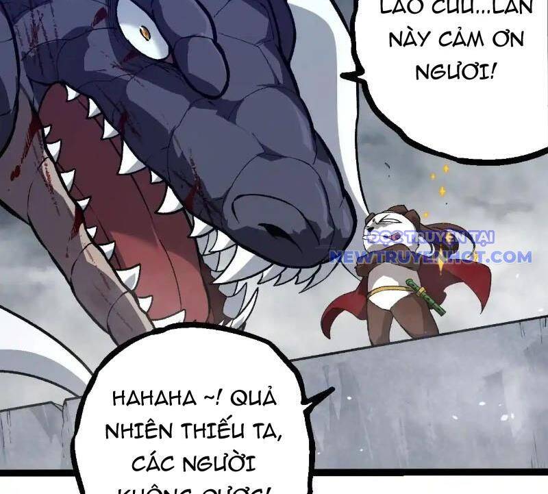 Chuyển Sinh Thành Liễu Đột Biến: Chapter 321