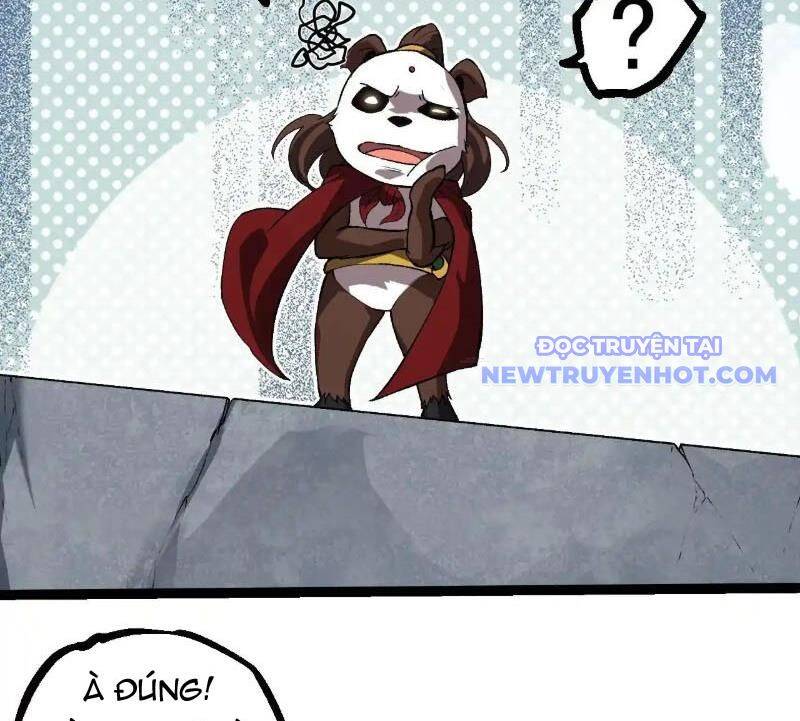 Chuyển Sinh Thành Liễu Đột Biến: Chapter 321