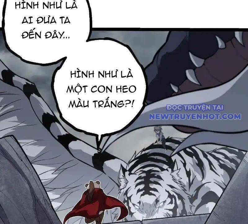 Chuyển Sinh Thành Liễu Đột Biến: Chapter 321