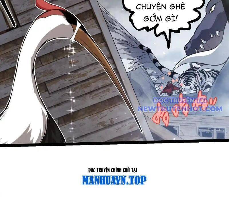 Chuyển Sinh Thành Liễu Đột Biến: Chapter 321