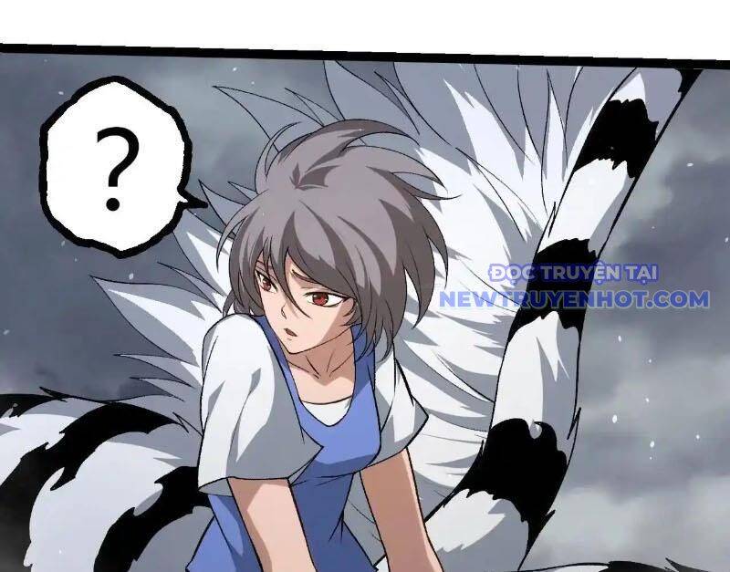 Chuyển Sinh Thành Liễu Đột Biến: Chapter 321
