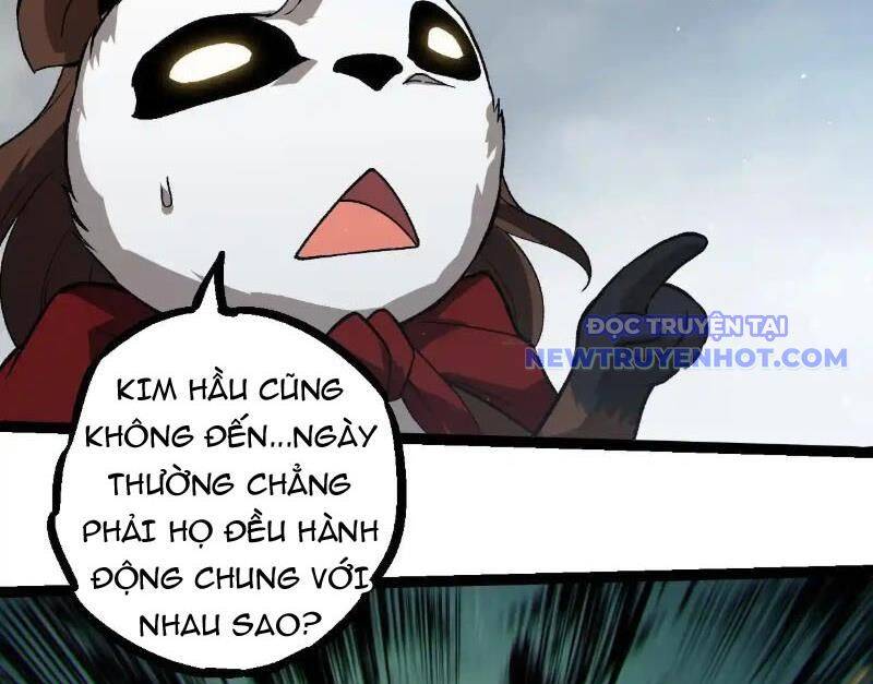 Chuyển Sinh Thành Liễu Đột Biến: Chapter 321
