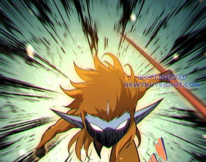 Chuyển Sinh Thành Liễu Đột Biến: Chapter 321