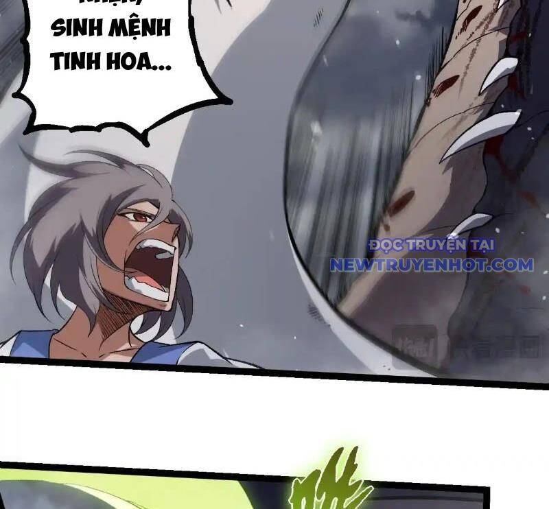 Chuyển Sinh Thành Liễu Đột Biến: Chapter 321